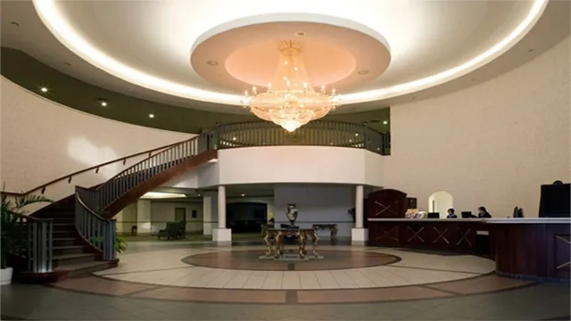 Coast Edmonton Plaza Hotel photo 3