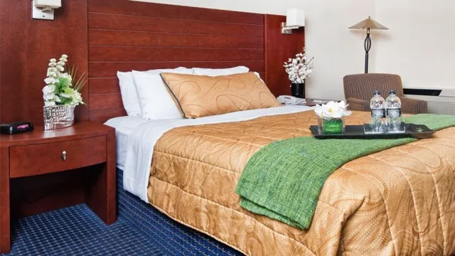 Comfort Inn West Edmonton photo 3