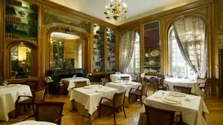 AC Santo Mauro Hotel Madrid Autograph Collection