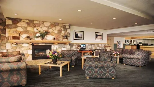 Amethyst Lodge - Jasper photo 2