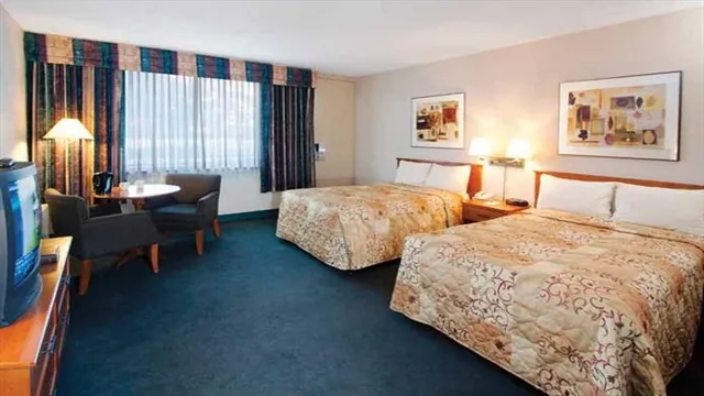 Amethyst Lodge - Jasper photo 3