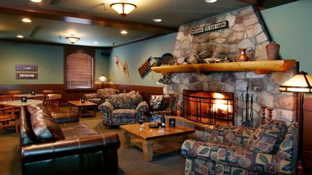 Marmot Lodge Jasper photo 2