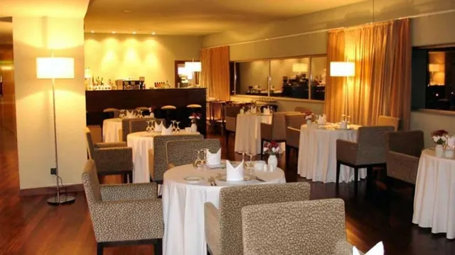 VIP Executive Hotel Azores photo 1