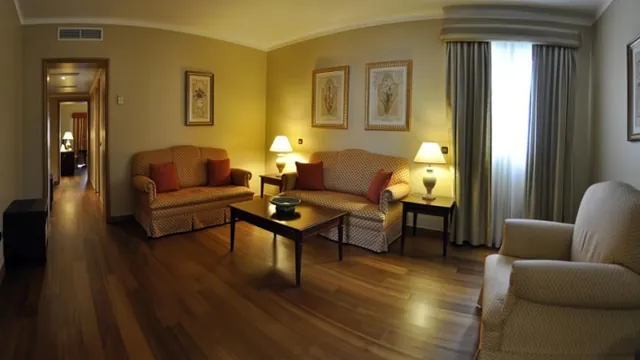 VIP Executive Hotel Azores photo 3