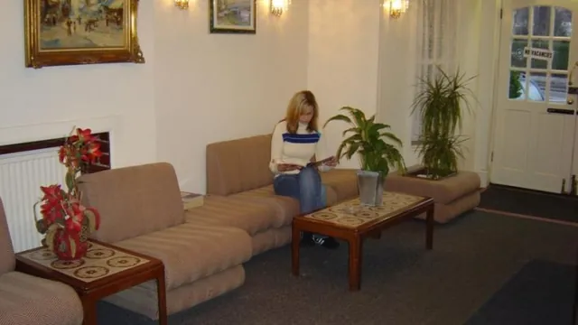 Park Hotel Ilford photo 1