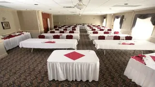 Best Western Village Park Inn Calgary