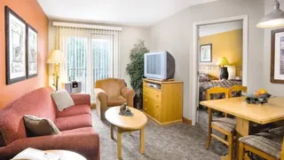 Quality Resort Chateau Canmore