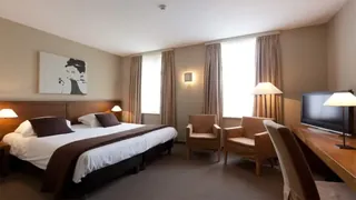 Hotel De Flandre Ghent