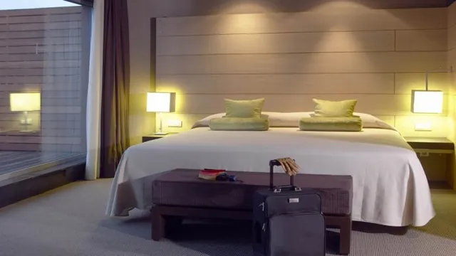 Hesperia Bilbao Hotel photo 1