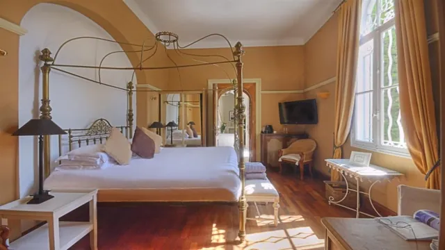 La Villa Mauresque Hotel Saint Raphael photo 4