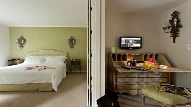 La Villa Mauresque Hotel Saint Raphael photo 5