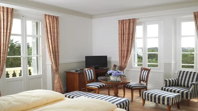 La Villa Mauresque Hotel Saint Raphael photo 6