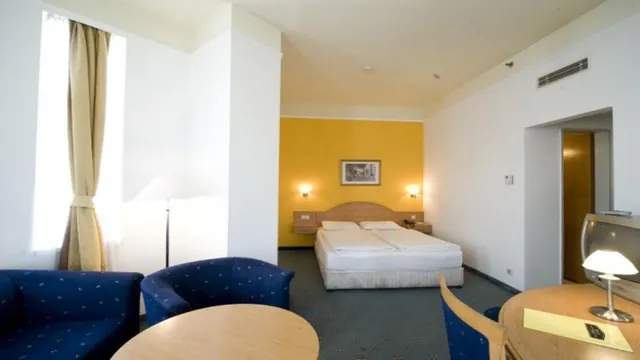 Golden Park Hotel Budapest photo 4