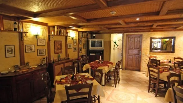 Golden Park Hotel Budapest photo 6