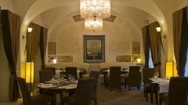 Mamaison Hotel Le Regina Warsaw photo 2