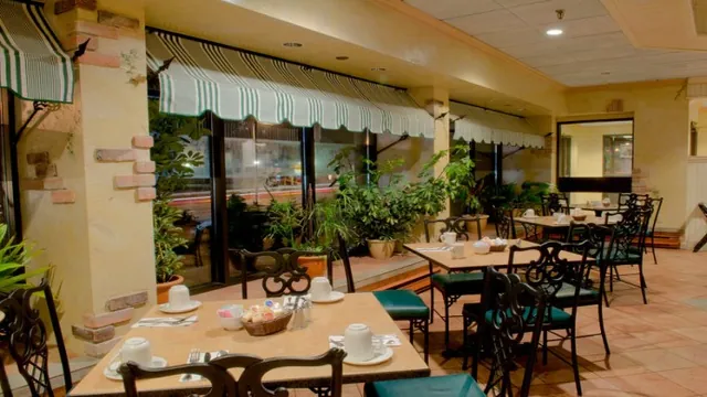 Best Western Cairn Plus Croft Hotel Niagara Falls photo 2