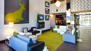 Sandman Inn & Suites Kamloops