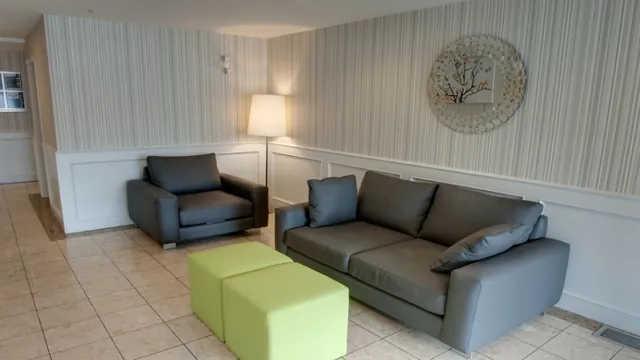 Sandman Inn & Suites Kamloops photo 2