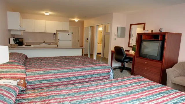 Sandman Inn & Suites Kamloops photo 3