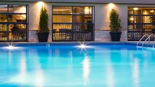 Coast Capri Hotel Kelowna