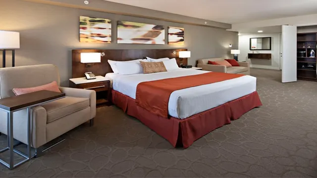 Coast Capri Hotel Kelowna photo 3