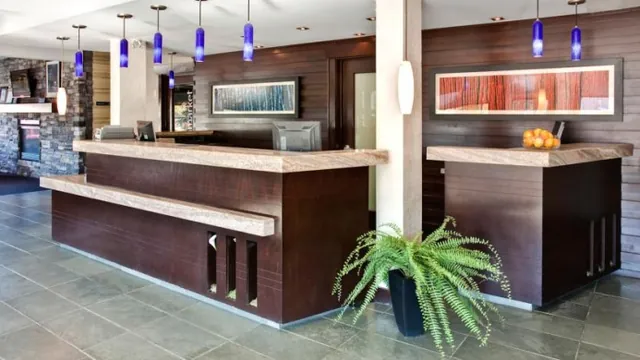 Le Roberval Hotel Montreal photo 2