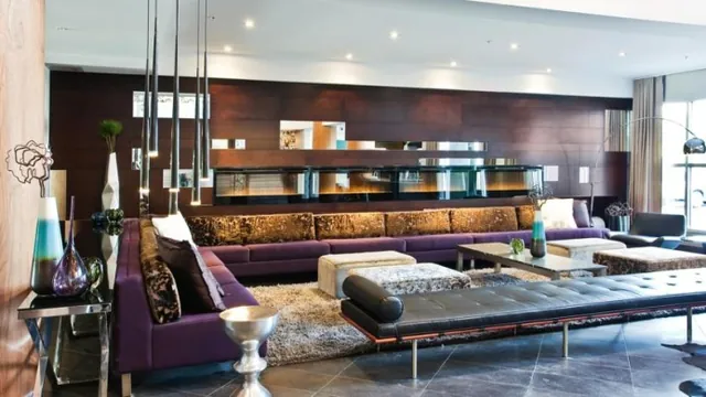 Le Roberval Hotel Montreal photo 3