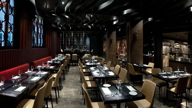 Le Saint Sulpice Hotel Montreal photo 1