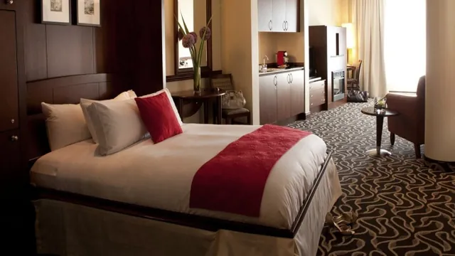 Le Saint Sulpice Hotel Montreal photo 2