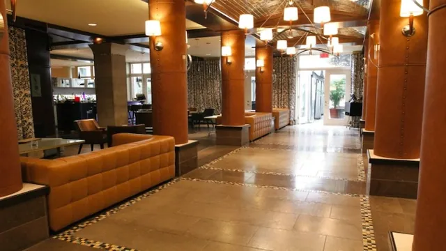 Le Saint Sulpice Hotel Montreal photo 3