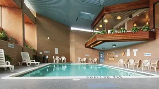 Chimo Hotel Ottawa