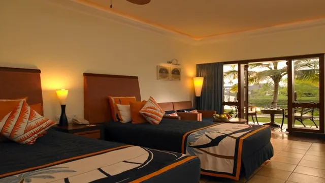 Vivanta By Taj Kumarakom Hotel photo 5