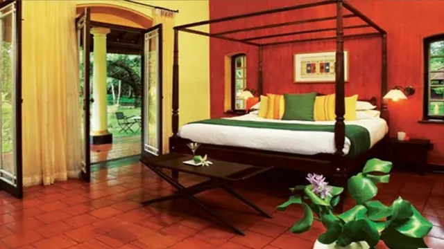 Vivanta By Taj Kumarakom Hotel photo 6