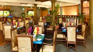 Uday Samudra Beach Hotel Trivandrum