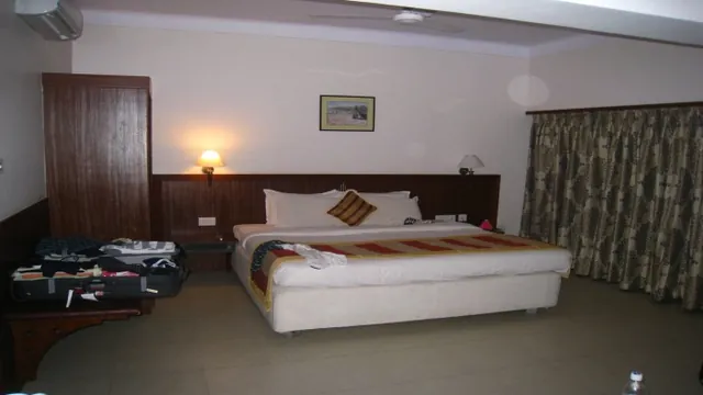 Uday Samudra Beach Hotel Trivandrum photo 2