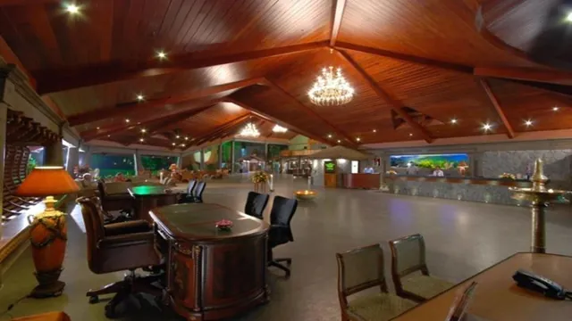 Uday Samudra Beach Hotel Trivandrum photo 3