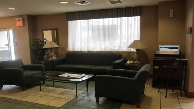 Days Inn East Beaches Toronto photo 1