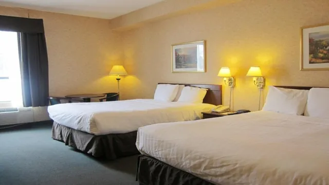 Days Inn East Beaches Toronto photo 2