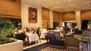 The Omni King Edward Hotel