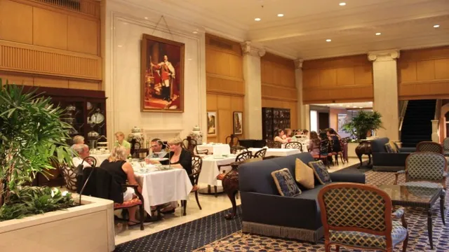 The Omni King Edward Hotel photo 1