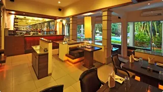 Ramee Guestline Hotel Muscat