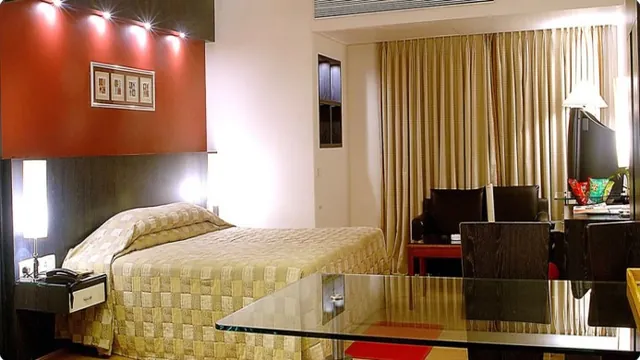 Ramee Guestline Hotel Muscat photo 2