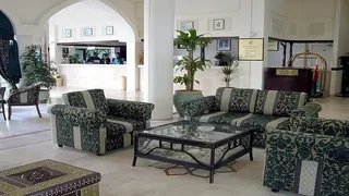 Majan Continental Hotel Muscat