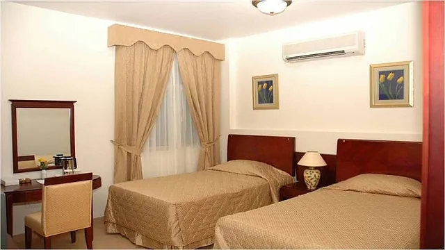 Majan Continental Hotel Muscat photo 3