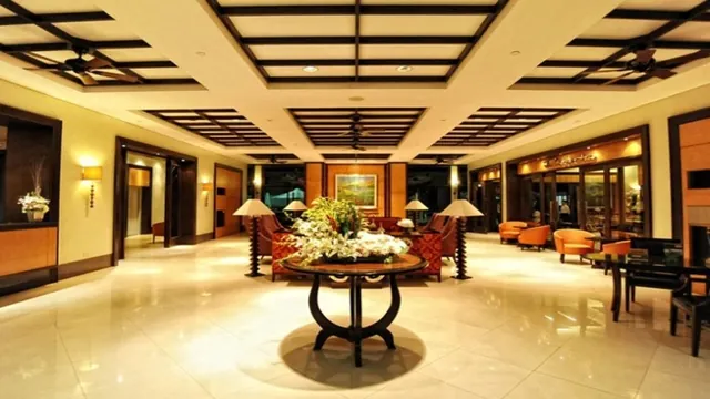 Hotel Pontefino Batangas photo 1