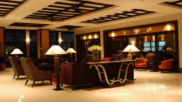 Hotel Pontefino Batangas photo 2