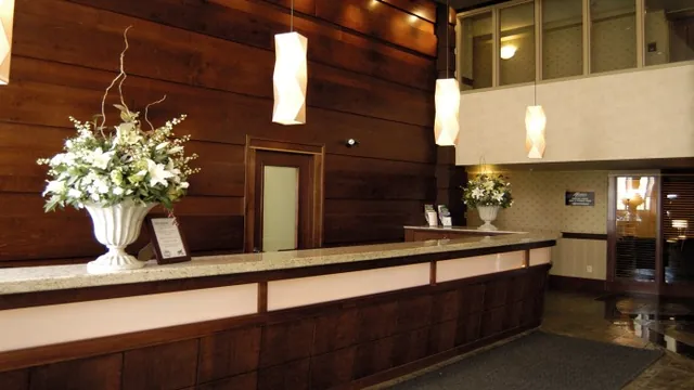 Sandman Hotel & Suites Calgary Airport photo 3