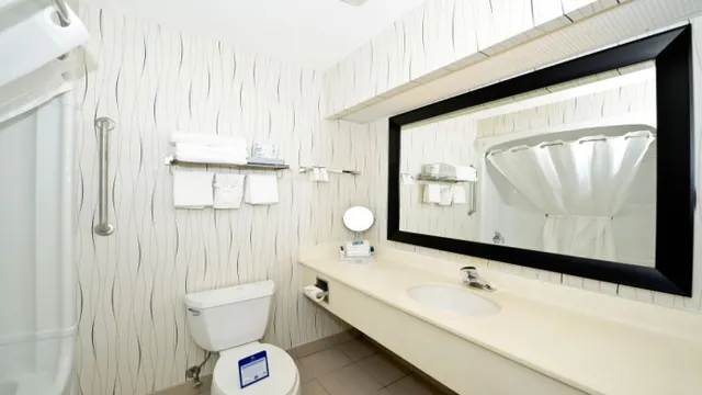 Best Western Plus Toronto Airport Hotel photo 5