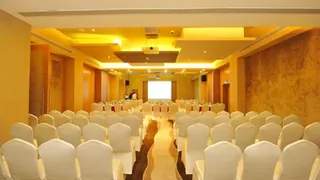 Holiday Inn Pune Hinjewadi