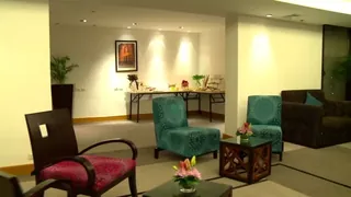 Golden Tulip Airport Hotel Amman